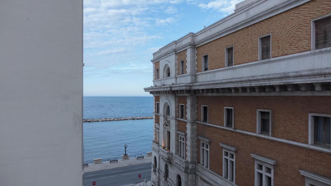 Camera Con Vista Bari Exteriér fotografie